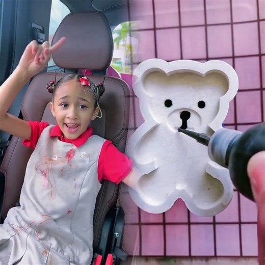 SHOULD I GROUND HER⁉️😡 #supernanny #fyp