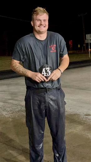 6.4K views · 118 reactions | Congratulations to Firefighter Ethan Hensley on completing his probationary phase!  | Level Cross Fire Department | Facebook