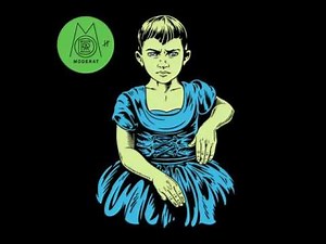 Moderat "Running" - (III)