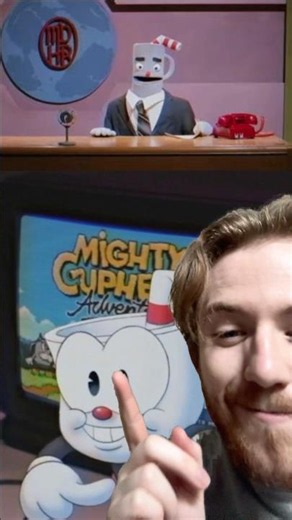 Cuphead Team Foreshadowed The NEW Spin Off Cuphead Game