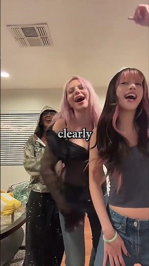 KATSEYE’s Dream Academy Friendships Were SO Unexpected