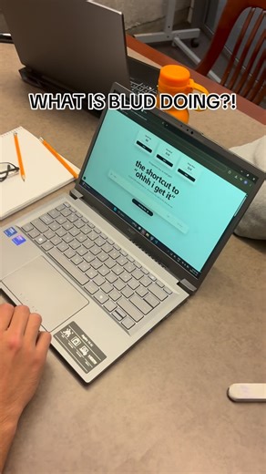 Mohid Zaman Khan | Use Tuno to save your grades | Instagram