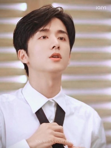 Watch You Are My Lover Friend on iQIYI
