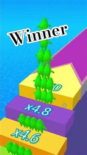 Master Stickman Gameplay 😱 Epic Battle & Easy Win! #masterstickman