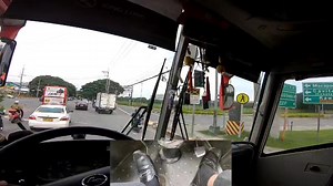 Paanu Mag Drive Ng Bus,?? | Kabayan Official Vlog