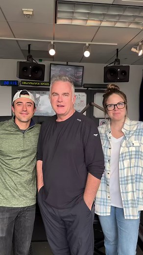 2.5K views · 89 reactions | Would you like to be on the Valentine in the Morning family Christmas card list!? RESET YOUR PRESET  That’s right!! All you have to do is take a picture of 104.3 MYfm as the number one preset in your car and DM us the pic. It’s that easy  | Valentine in the Morning | Facebook