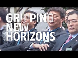 SCHUNK China: Gripping New Horizons - Highlights