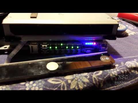 How to Install an E3 Flasher & how to prepare the Downgrade for your PS3 Slim By:NSC