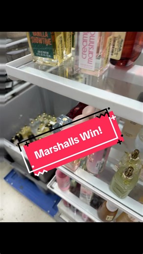 Marshalls Shopping Experience: A Fun Encounter