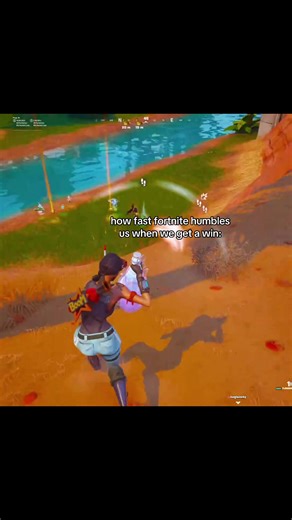 How Fortnite's Unemployment Lobbies Humble Players