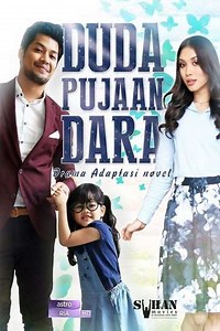 Duda Pujaan Dara (2017) - TV Show