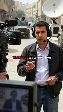 The Birth of CNN