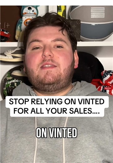 Diversify Your Selling Platforms Beyond Vinted