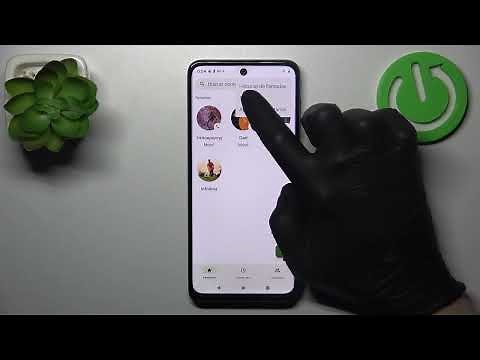 Cómo bloquear llamadas de números desconocidos en Motorola Moto G54