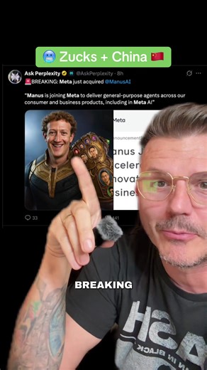 Understanding Meta's Control Over Autonomous AI