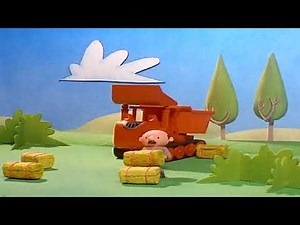 Naughty Me (Despicable Me) Part 1-Stolen Pyramid