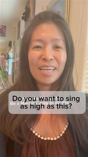 Can YOU sing A6 or B6 #singing #youtubeshorts #shorts