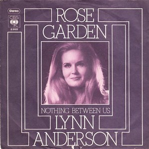 Lynn Anderson - Rose Garden