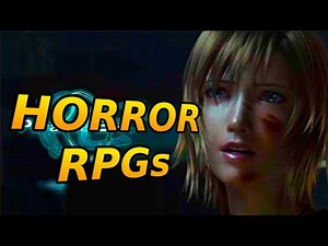 5 Horror Themed RPGs YOU NEED To Play