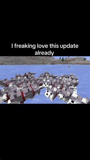 Discover the Latest Minecraft Update Features