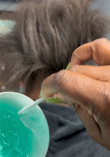 Two-Tone Mixed Color Rope Twist Tutorial