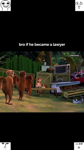 if bro became a lawyer #shorts
