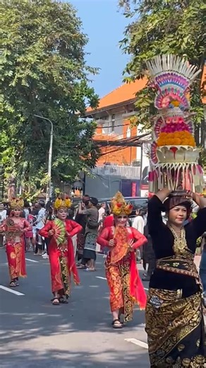 June , 21th 2025 of Grand Opening Bali Art Festival. Expect stunning performances, art exhibitions, and cultural showcases from Jembrana Regency 🩷 Yeeeyyyy, my home town 💕 | Galih Bali Tour - Bali Driver and Guide