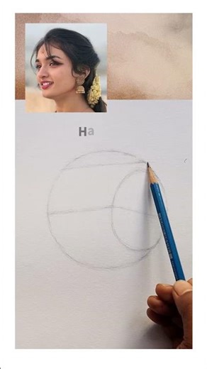 Drawing nose face in Andrew Loomis Method #andrewloomismethod #loomismethod #portraitdrawingtutorial