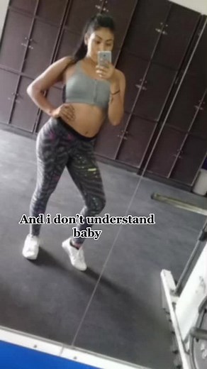 Fitness Journey: Gym Motivation and Self-Confidence