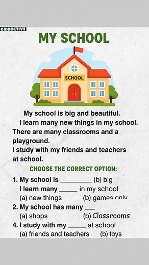 Early Learning Worksheets! 🌈📚 #KiddoctiveHomeschooling #AnimalWorksheets #FunLearningForKids #PreschoolActivities #EarlyLearning #fblifestyle | Kiddoctive - Homeschooling