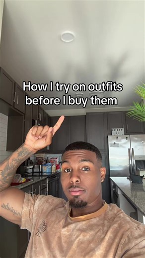 Here’s how I try on fits before I buy. #easyediting #picsarttutorial #aestheticedits #clothinghaul #photoeditingtips
