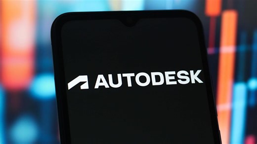 Autodesk CEO talks industry impact of new AI architecture tools