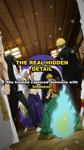 ASA’S SECRET CHANGED EVERYTHING 😨 | Daemons of the Shadow Realm Episode 6 Explained