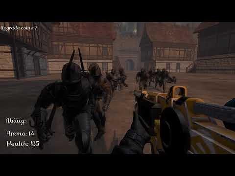 Bloodlust Trailer
