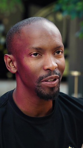 Awkward Date: Dominic Leaves Lungile Shook | Entertainment Culture