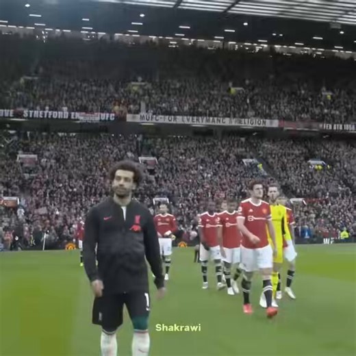 🚨 Mohamed Salah on his decision to leave Liverpool at the end of the season:Salah🗣️ “It was a difficult decision, but I have completed English football. I have won every trophy possible. The only thing I will truly miss is my annual kickabout at Old Trafford. It has been my favorite training pitch for seven years. I actually considered buying the stadium as a vacation home, but I do not want to be responsible for fixing the leaking roof.”“Journalists ask me if I will miss the intensity of the 