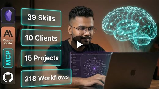 Boosting AI with Obsidian Knowledge Vault Claude Code | Dhruv Tomar posted on the topic | LinkedIn