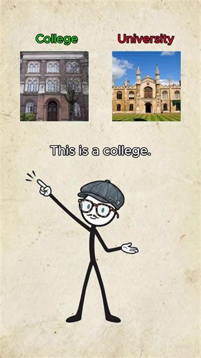 College vs University: What’s the Difference? Tuition vs School Fees Explained