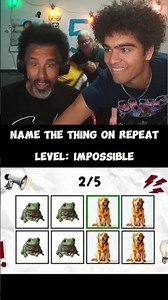 Dad was so happy 😭