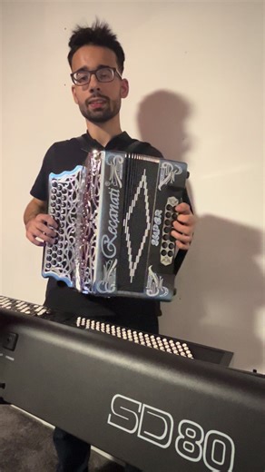 Experiência Musical com Némannus e Funaná