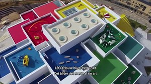Stream Netflix’s fascinating LEGO House documentary for free