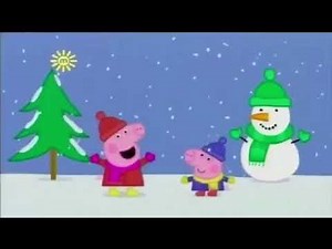 Milkshake! Christmas UK 2006 Promo