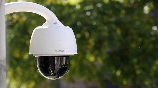 Comment est réglementée la vidéosurveillance de l’espace public ? On vous répond