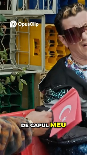 Geani a incurcat steguletele