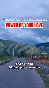 POWER OF YOUR LOVE by Hillsong Worship (Acoustic Cover) #selinajoycee #elexirmusic | Selina & Elexir - Gospel, Worship & Inspirational Songs