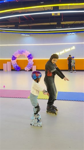 She’s a fast learner. 🤩🥰🙌 | AngieNation