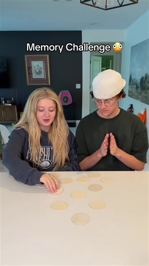 Memory Challenge — Funny Counting Fail Compilation
