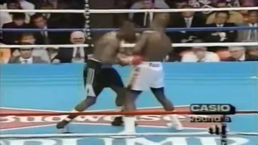 Mike McCallum (December 7th, 1955 – May 31st, 2025) known as “The Bodysnatcher” for his devastating body punches, Mike was a three-division world champion, holding titles in super welterweight (WBA, 1984–1988), middleweight (WBA, 1989–1991), and light heavyweight (WBC, 1994–1995). 49-5-1, with 36 knockouts. International Boxing Hall of Fame 2003. started in Kingston, Jamaica, where he honed his craft as an amateur, amassing a 240-10 record and earning Gold at the 1978 Commonwealth Games. as a pr