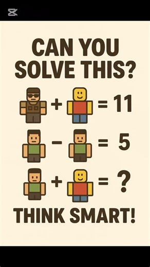 Can You Solve the Free Fire, Call of Duty & Roblox Puzzle?