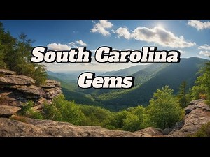 South Carolina Gems - The Top 30 Places to Visit in South Carolina | Expedia